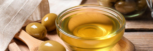 Olive Oil