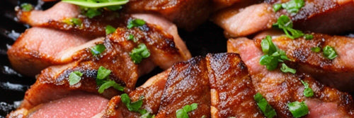 Specialist & Premium Beef Selection