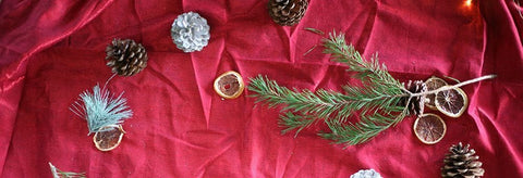 Christmas Food Stocking Fillers