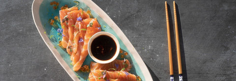 Sushi Food Ingredients