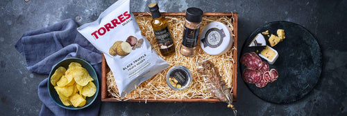 Luxury Truffle Products