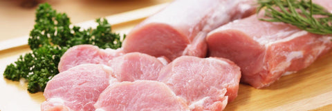Pork Products