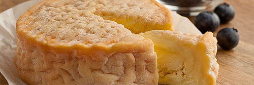 French Cheese Online UK: Buy Brie, Camembert & More – Fine Food Specialist