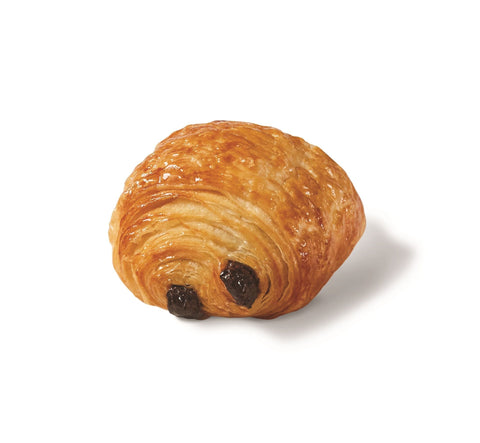 Mini Pain Au Chocolats, Bake From Frozen, 70 x 35g Ritter Courivaud Ltd BAKE-FRSP-0003707-148