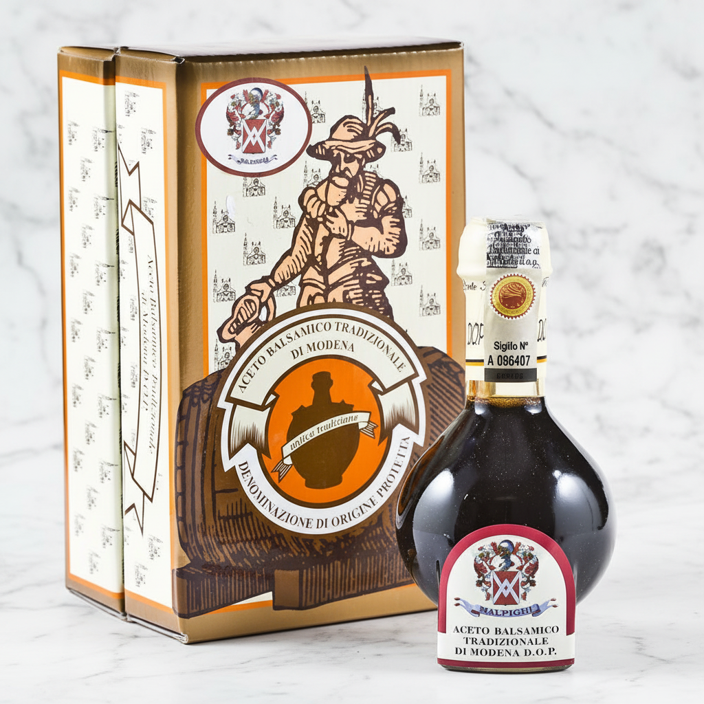 Aged Balsamic de Modena