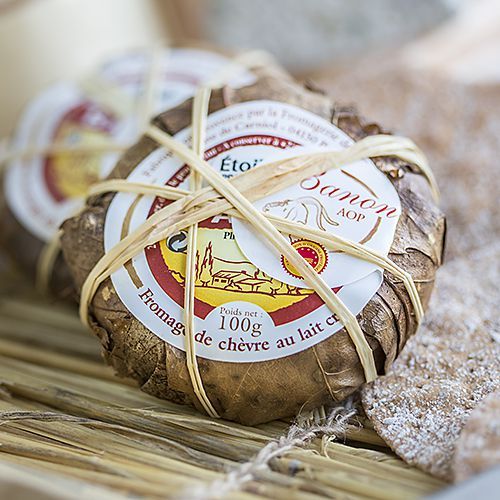 Banon Fermier AOC