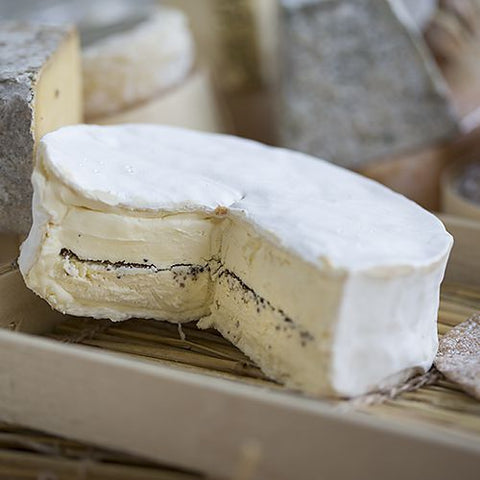 Truffle Infused Brillat-Savarin, 200g