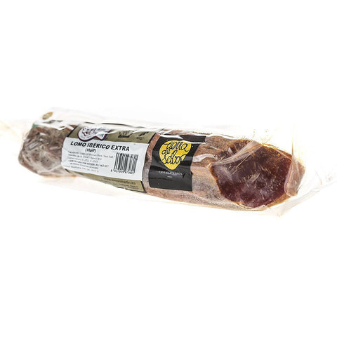 Lomo de Cebo Iberico, +/-750g Iberico Foods Limited CHAR-ANTI-0000362-147
