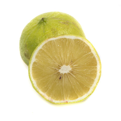 Bergamot Citrus Fruit, +/-1kg Nature's Choice Ltd GRGR-SPFR-0000903-147