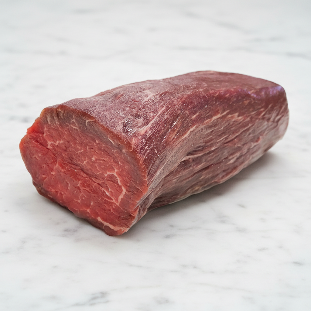 28 Day Dry Aged Hereford Centre Cut Fillet Fresh +