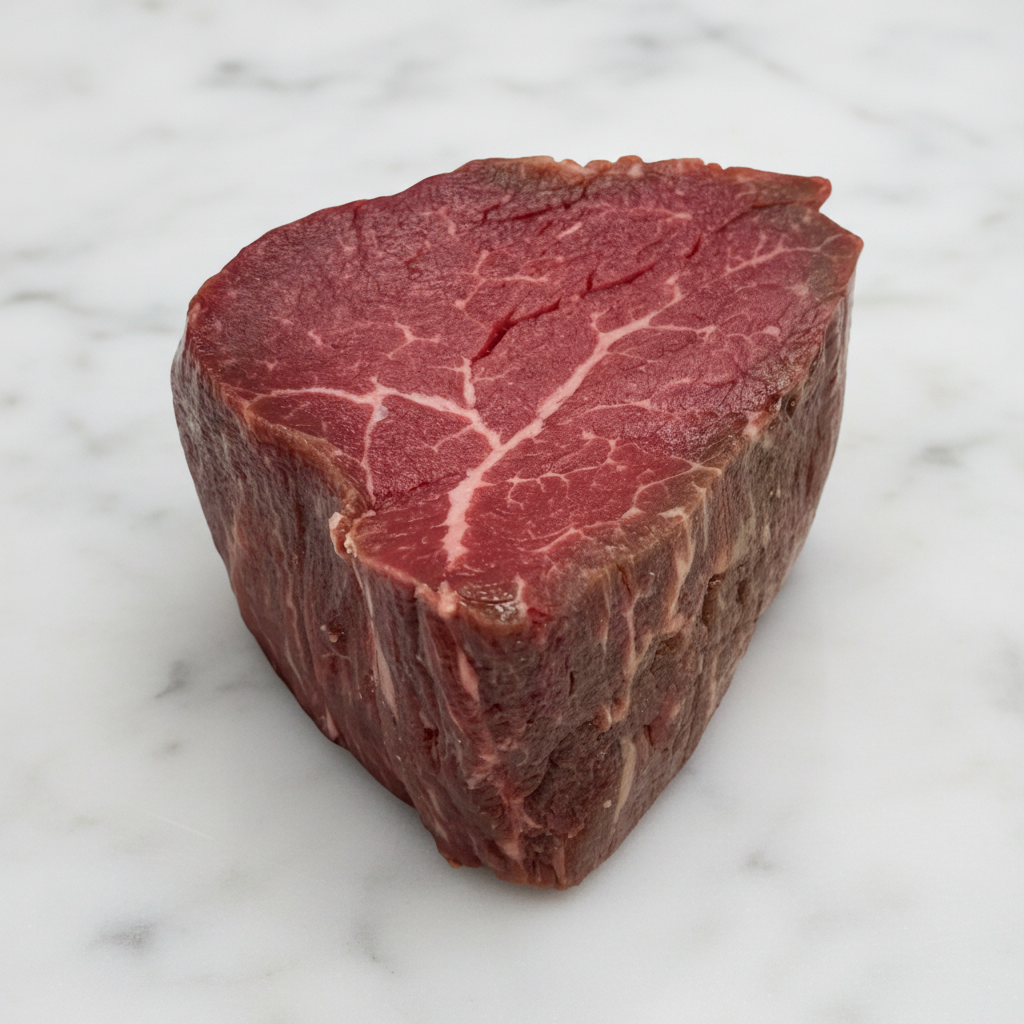 28 Day Dry Aged Hereford Fillet Steaks Fresh 2 x +