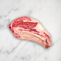 28 Day Dry Aged Wagyu Cote de Boeuf