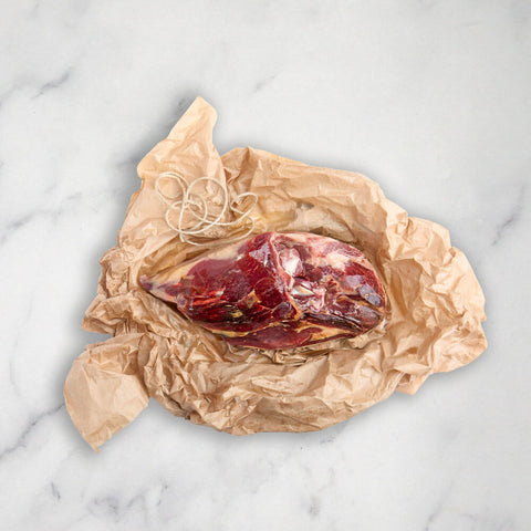 40-52 Month Jamon 100% Iberico Bellota, Boneless, +/-4kg