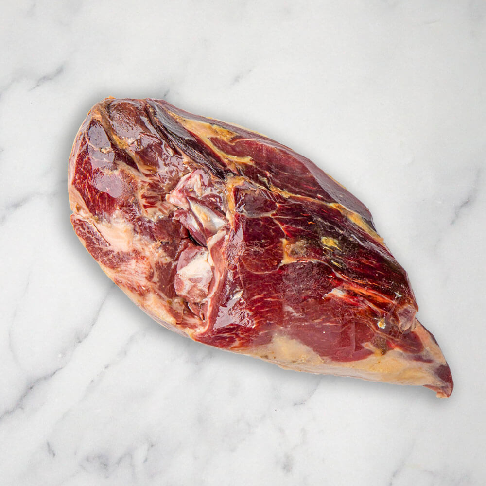 40 52 Month Jamon 100% Iberico Bellota Boneless +