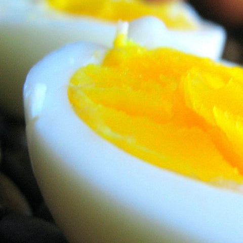 Quail's Eggs, Peeled, x 48