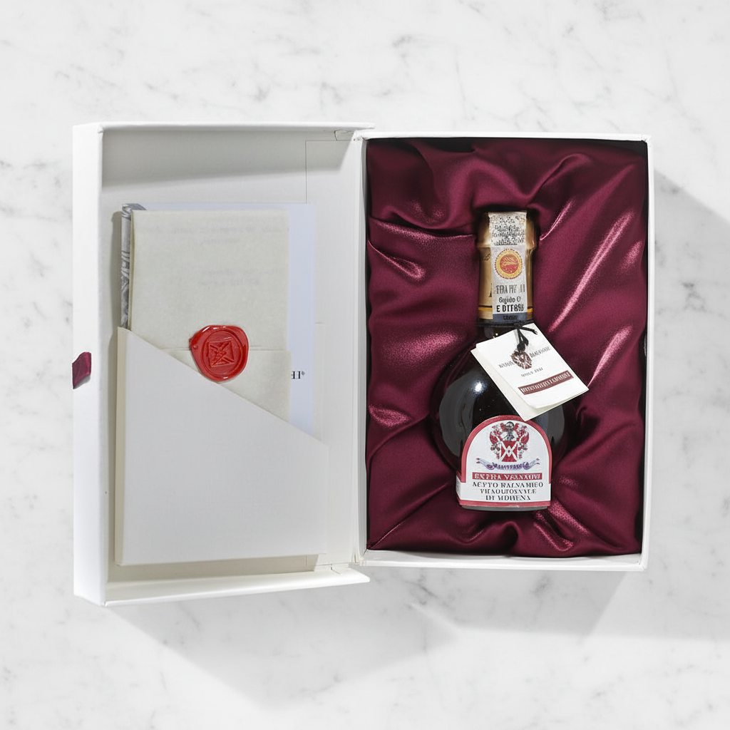 Aged Balsamic Vinegar di Modena
