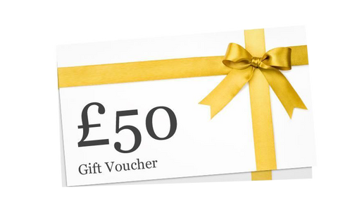 Fine Food Specialist Email Gift Voucher