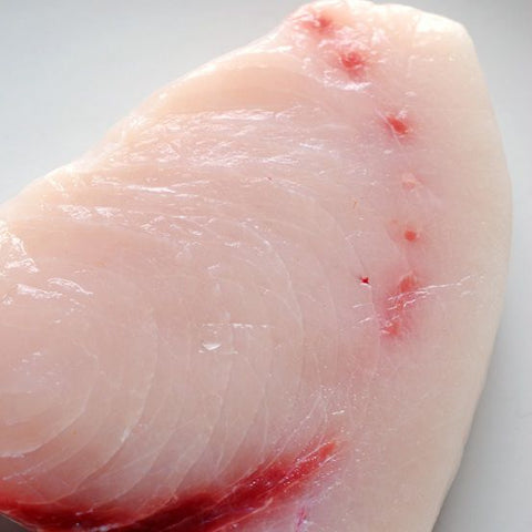 Swordfish, Skin-Off, Fresh, +/-1.5kg