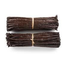 Madagascan Vanilla Pods, 16-20cm, 250g