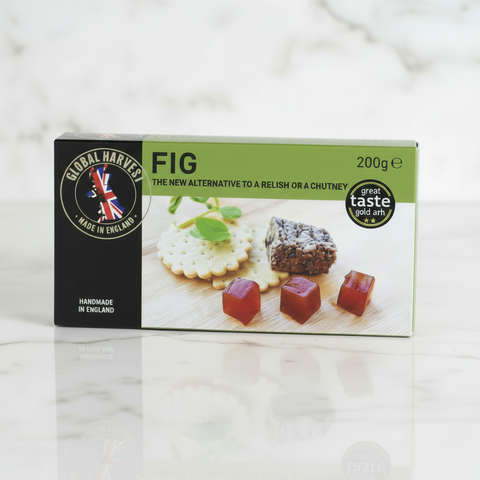 Fig Jelly, 200g Fine Food Specialist 