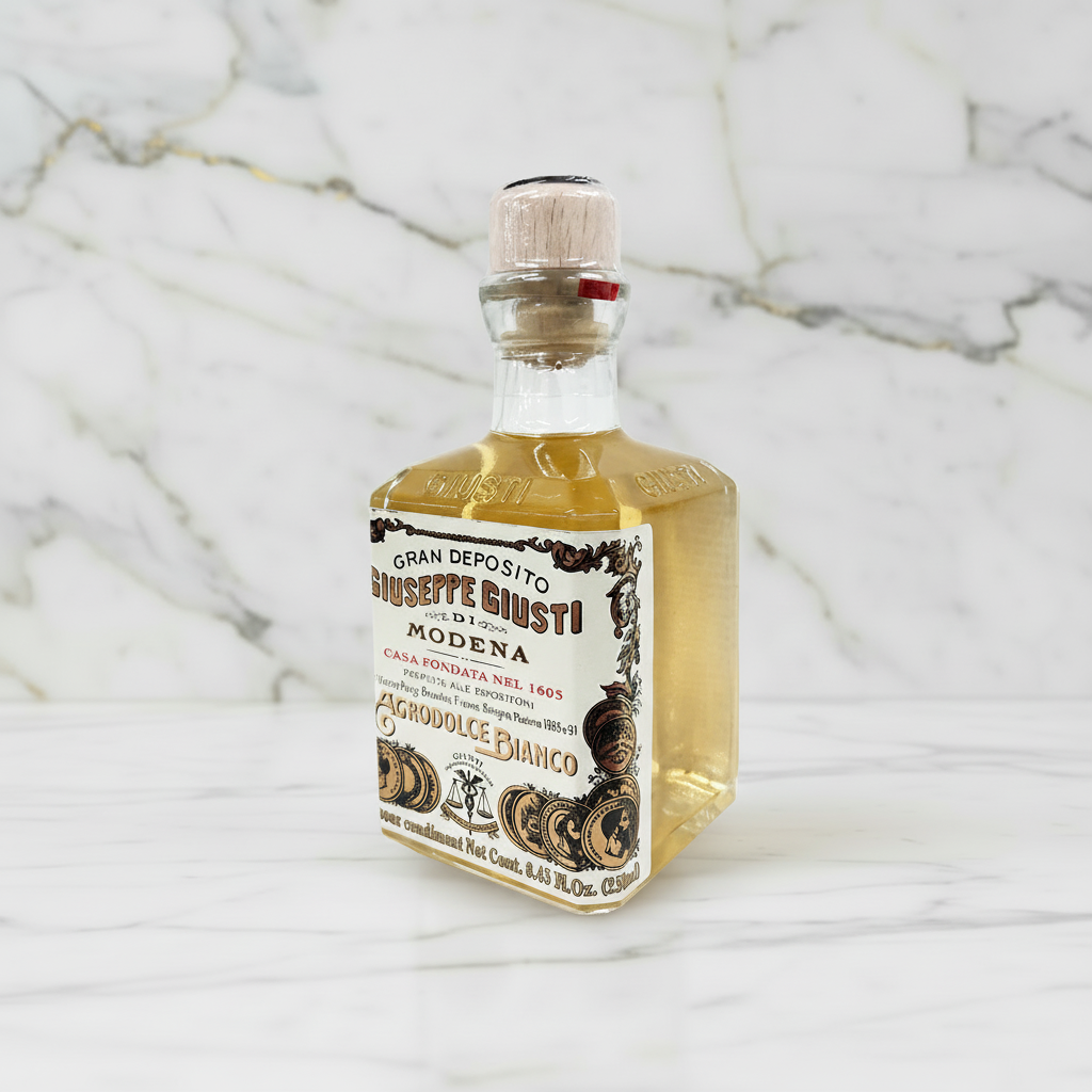 Giuseppe Giusti Balsamic Vinegar