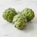 Globe Artichokes, 3 x Head Fine Food Specialist
