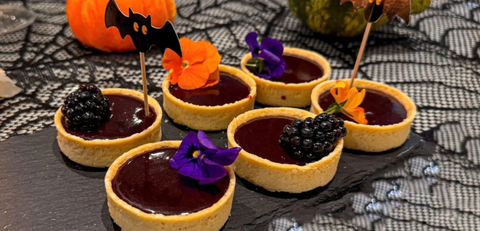 Halloween Treats