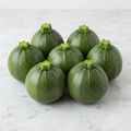 Hand Grenade Courgettes, x 6 Fine Food Specialist