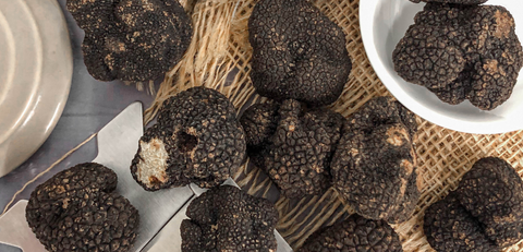 Autumn Truffles