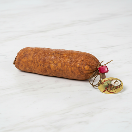 Saucisson: French Dry Cured Sausages – Fine Food Specialist