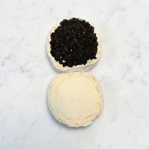 Truffle Infused Brillat-Savarin, 200g