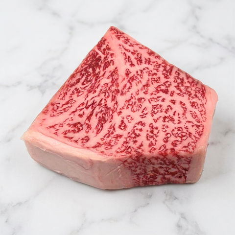 Japanese Wagyu Sirloin, A5, BMS 10-12, Frozen, +/-250g