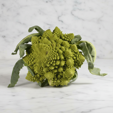 Romanesco, 1 x Head Fine Food Specialist