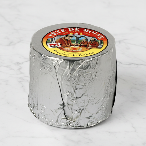 Tete de Moine AOP, +/-850g fine food specialist