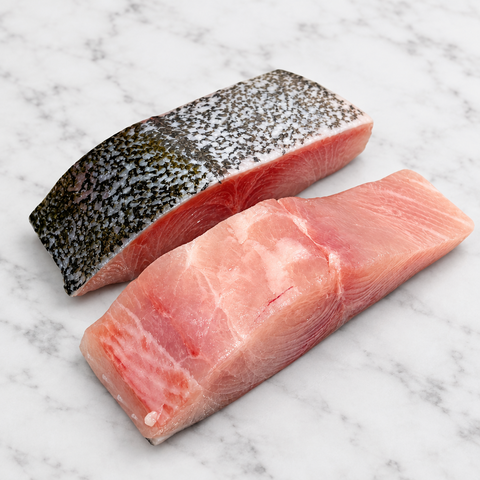 Hamachi Supremes, Fresh, 2 x +/- 130g