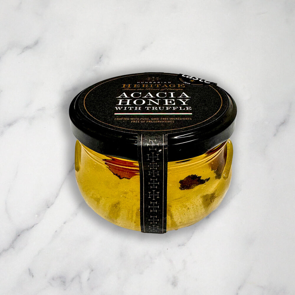 Acacia Honey Truffles