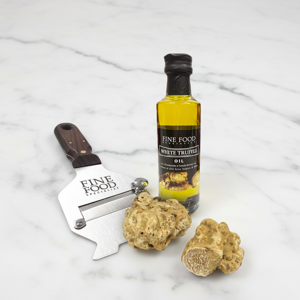 Alba Truffle Gift Set