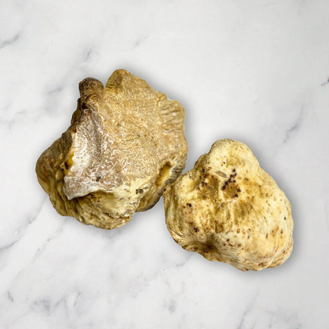 Alba White Truffle, (Magnatum Pico), Fresh