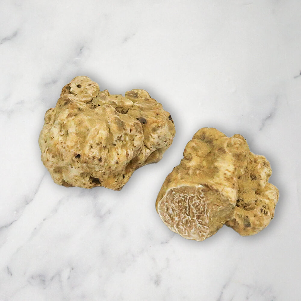 Alba Truffle Fresh