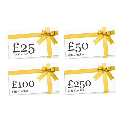 Fine Food Specialist Email Gift Voucher