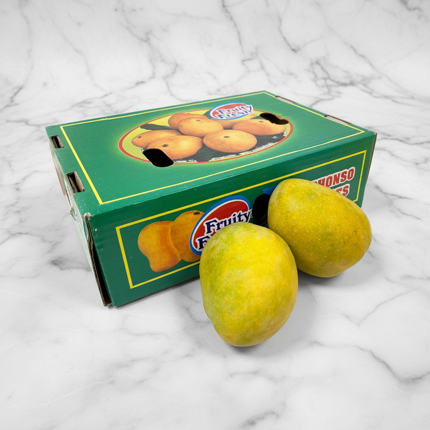 Buy Premium, Ripe Alphonso Mangoes online at FineFoodSpecialist – Fine ...