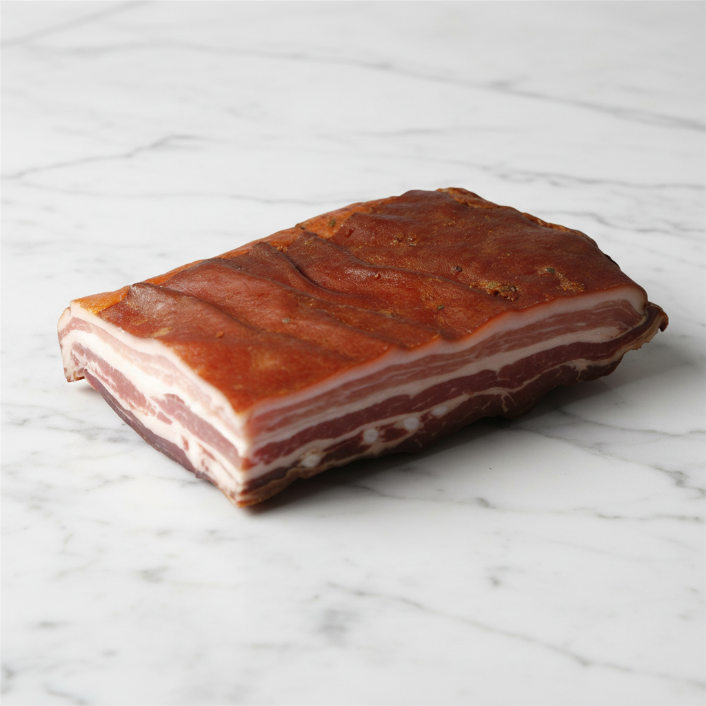 Alsace Bacon Pancetta Frozen +