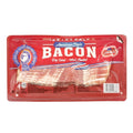 American Style Bacon, Dry Cured & Smoked, Fresh, 3 x 200g CHAR-AMSP-0000406-147