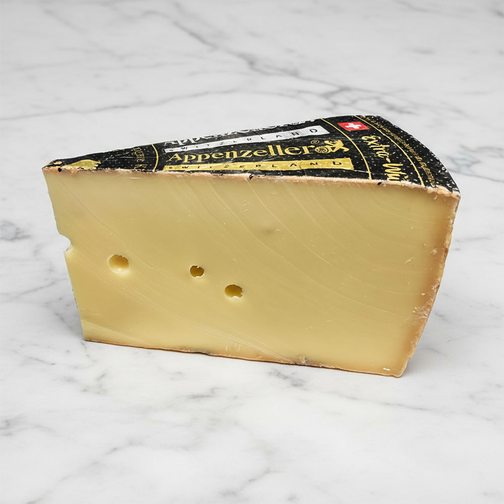 Appenzeller +