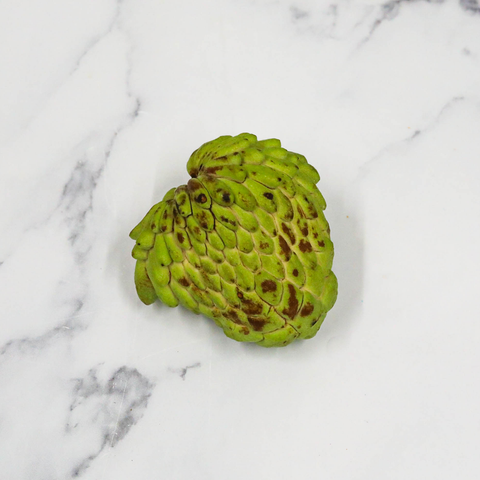 Custard Apple, 900g All Greens Q4-GSDG-G1TR