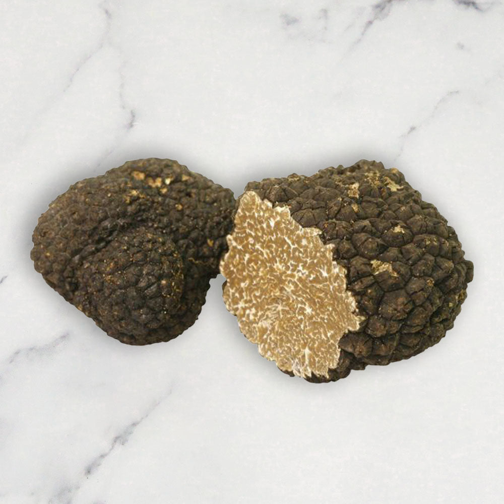 Autumn Truffle Fresh