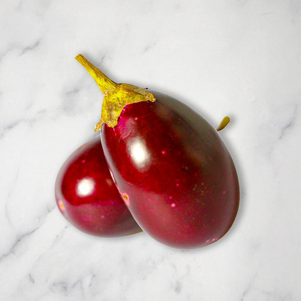 Aubergines