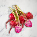 Baby Candy Beetroot, x 3 Bunches European Salad Company Limited GRGR-SPVG-0000662-147