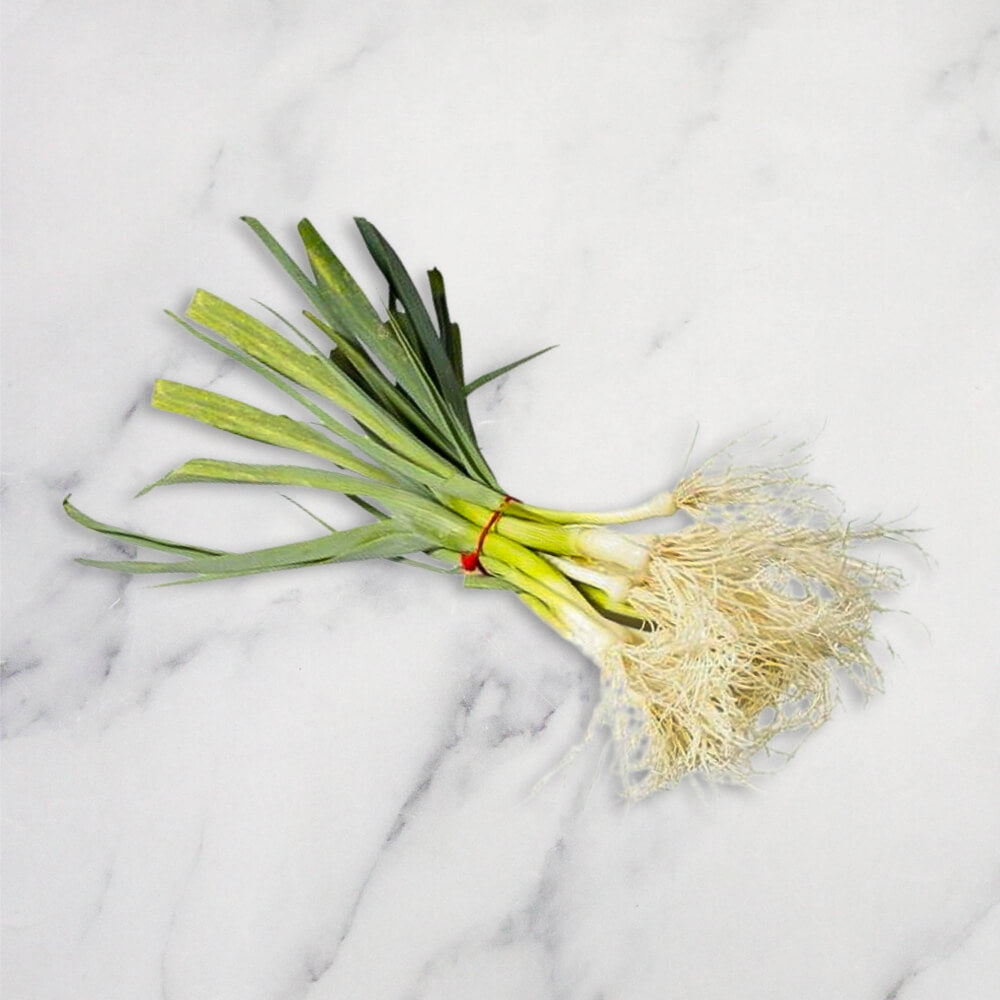 Leeks x 2 Bunches