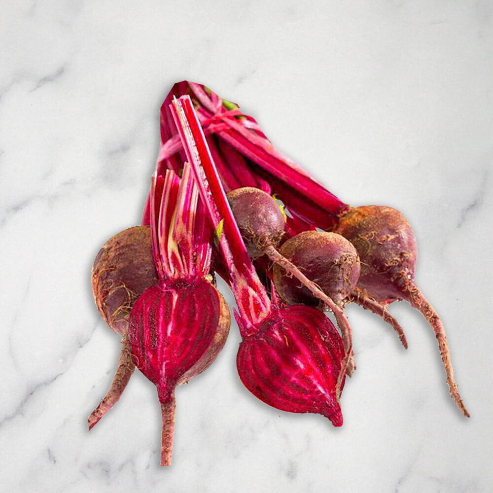 Beetroot x 3 Bunches